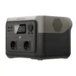 Зарядна станція EcoFlow RIVER 2 Max (512 Вт·год) — мініатюра фото 7
