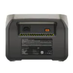 Зарядна станція EcoFlow RIVER 2 Max (512 Вт·год) — мініатюра фото 6