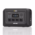 Портативна зарядна станція IQ Energy Box S2 — мініатюра основного фото