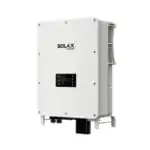 Установка збереження електроенергії SOLAX X3-AELIO-P50B100 50 кВт / 100 кВт·год
