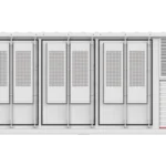 Установка збереження електроенергії Huawei LUNA2000-2.0MWH-4H1 — мініатюра фото 2