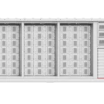 Установка збереження електроенергії Huawei LUNA2000-2.0MWH-4H1 — мініатюра фото 3