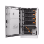 Установка збереження електроенергії Huawei LUNA2000-215KWH-2S10 — мініатюра фото 3