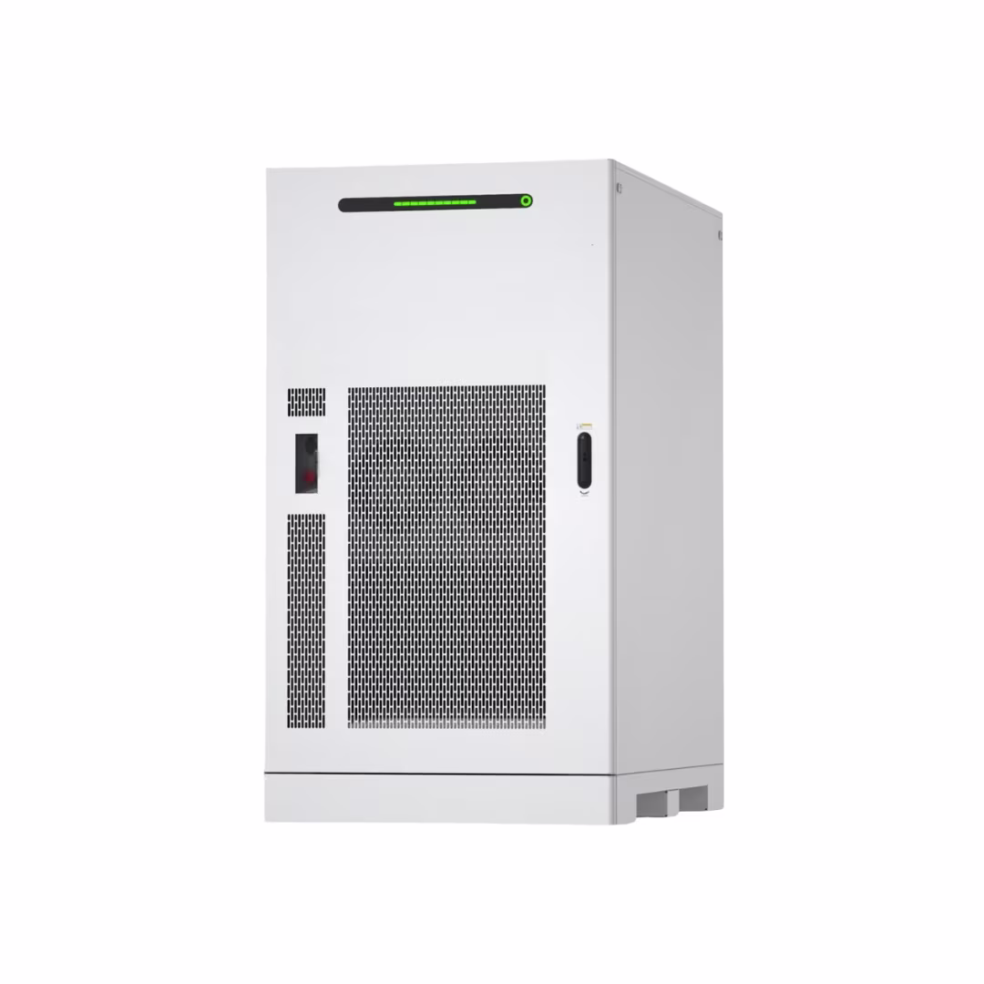 Установка збереження електроенергії Huawei LUNA2000-215KWH-2S10 — фото 2