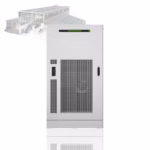 Установка збереження електроенергії Huawei LUNA2000-215KWH-2S10 — мініатюра основного фото