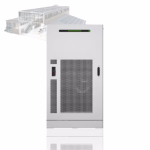 Установка збереження електроенергії Huawei LUNA2000-215KWH-2S10