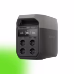 Зарядна станція EcoFlow DELTA 3 — мініатюра основного фото