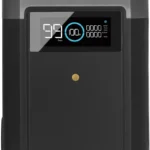 Додаткова батарея EcoFlow DELTA Pro Extra Battery — мініатюра фото 2