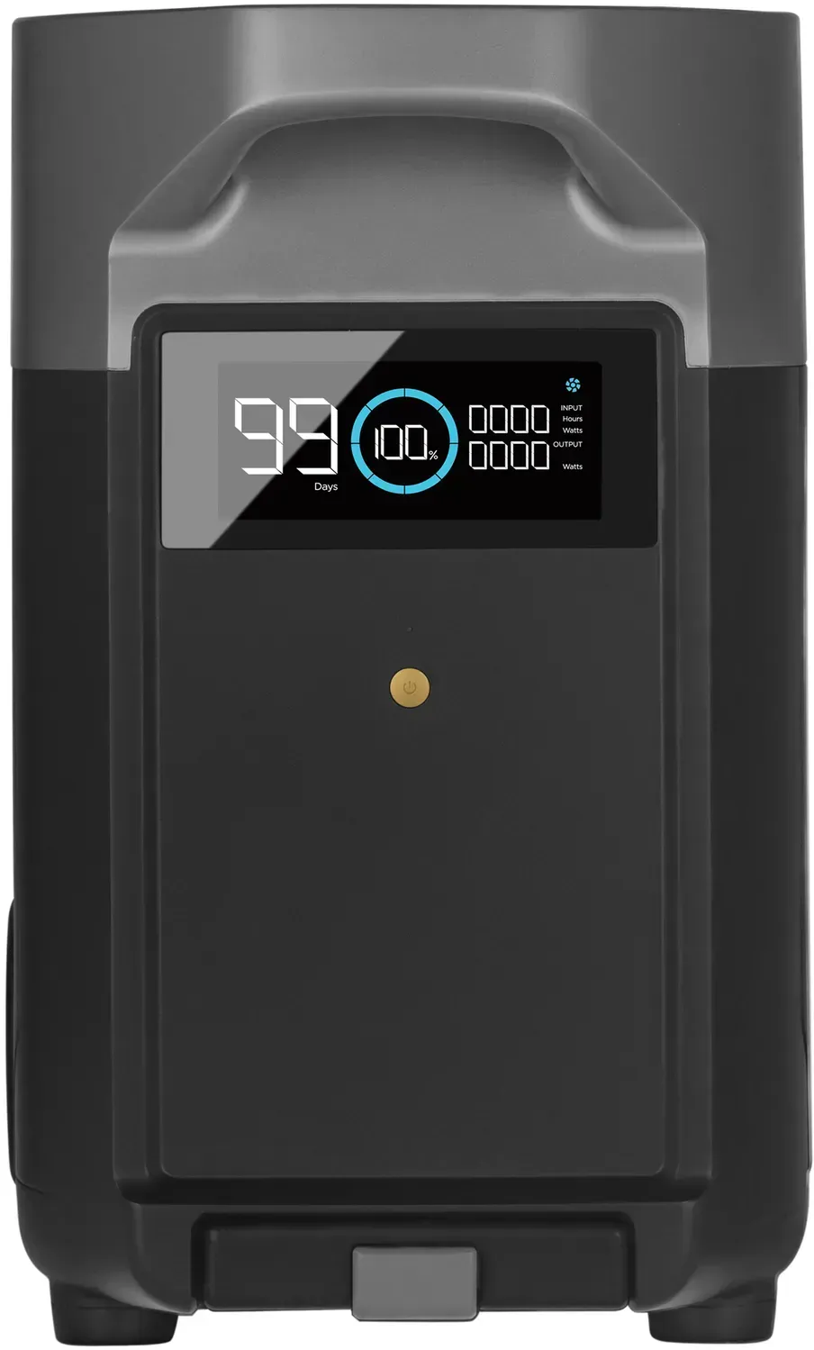 Додаткова батарея EcoFlow DELTA Pro Extra Battery — фото 2