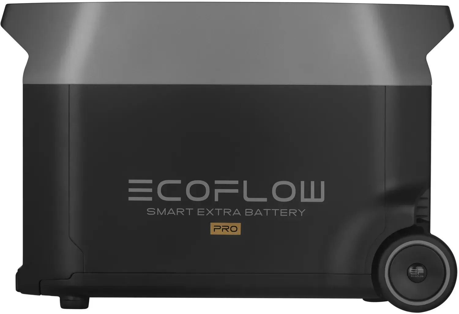 Додаткова батарея EcoFlow DELTA Pro Extra Battery — фото 4