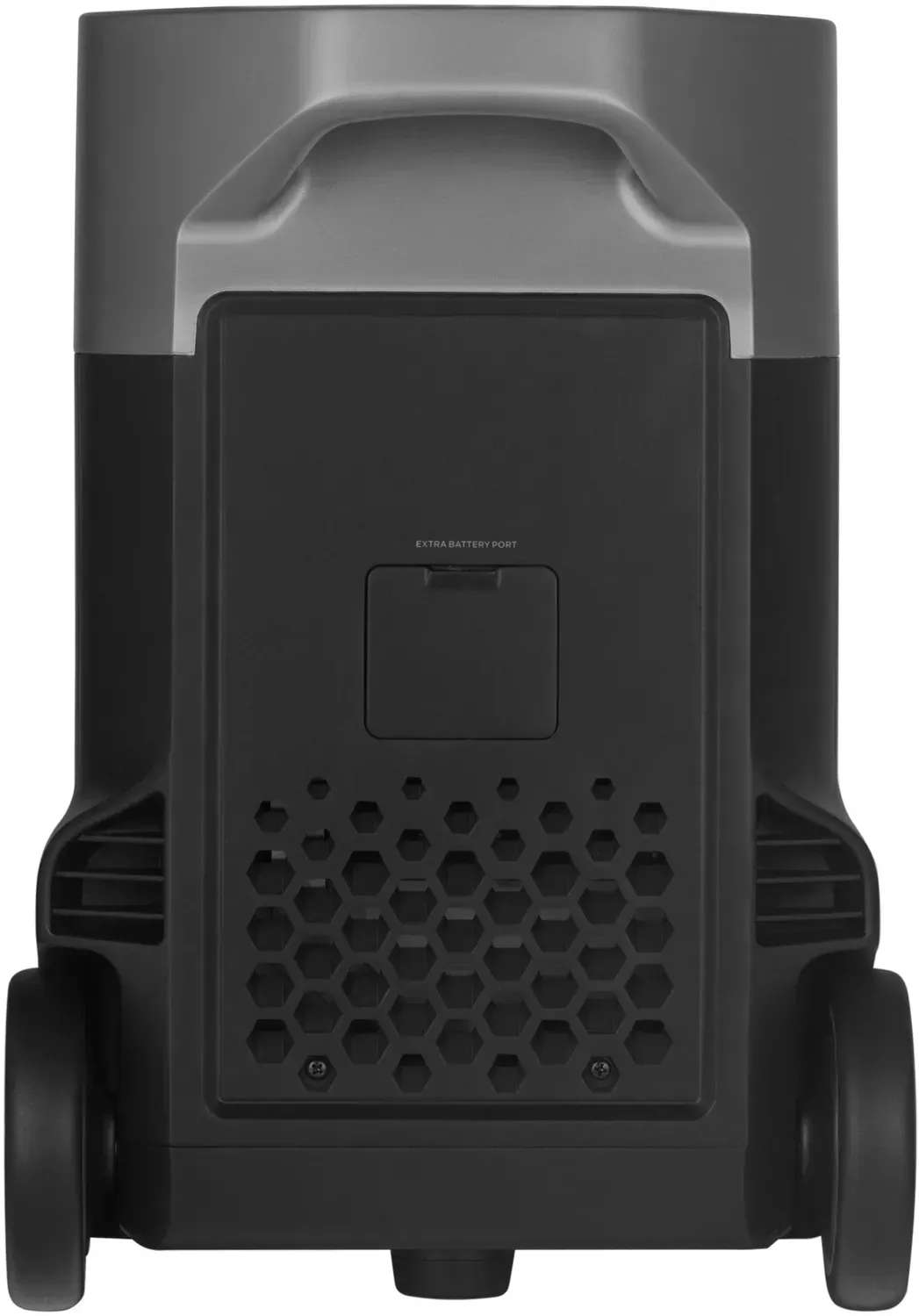 Додаткова батарея EcoFlow DELTA Pro Extra Battery — фото 3