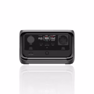 Портативна зарядна станція Ecoflow River 3 Plus