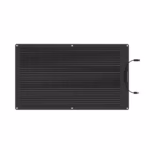 Сонячна панель EcoFlow 100W Solar Panel - гнучка — мініатюра основного фото