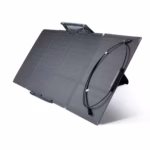 Сонячна панель EcoFlow 110W Solar Panel — мініатюра основного фото