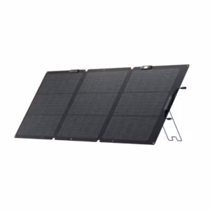 Сонячна панель EcoFlow 160W Solar Panel