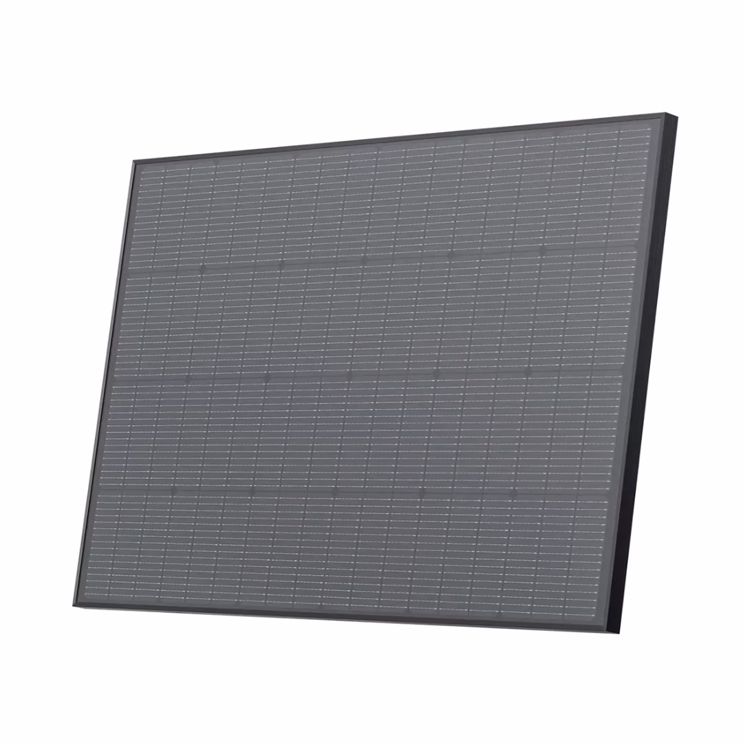 Сонячна панель EcoFlow 175W Solar Panel — основне фото