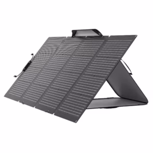 Сонячна панель EcoFlow 220W Solar Panel
