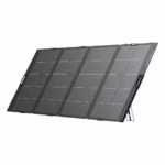 Сонячна панель EcoFlow 400W Solar Panel — мініатюра основного фото