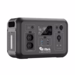Портативна зарядна станція ALTEK AL 1200 PowerBox PLUS (1008 Вт·г) — мініатюра фото 4