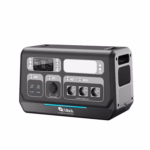 Портативна зарядна станція ALTEK AL 2400 PowerBox PRO PLUS (2048 Вт·г) — мініатюра фото 2