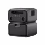 Зарядна станція EcoFlow RIVER 3 Max Plus Wireless — мініатюра фото 4