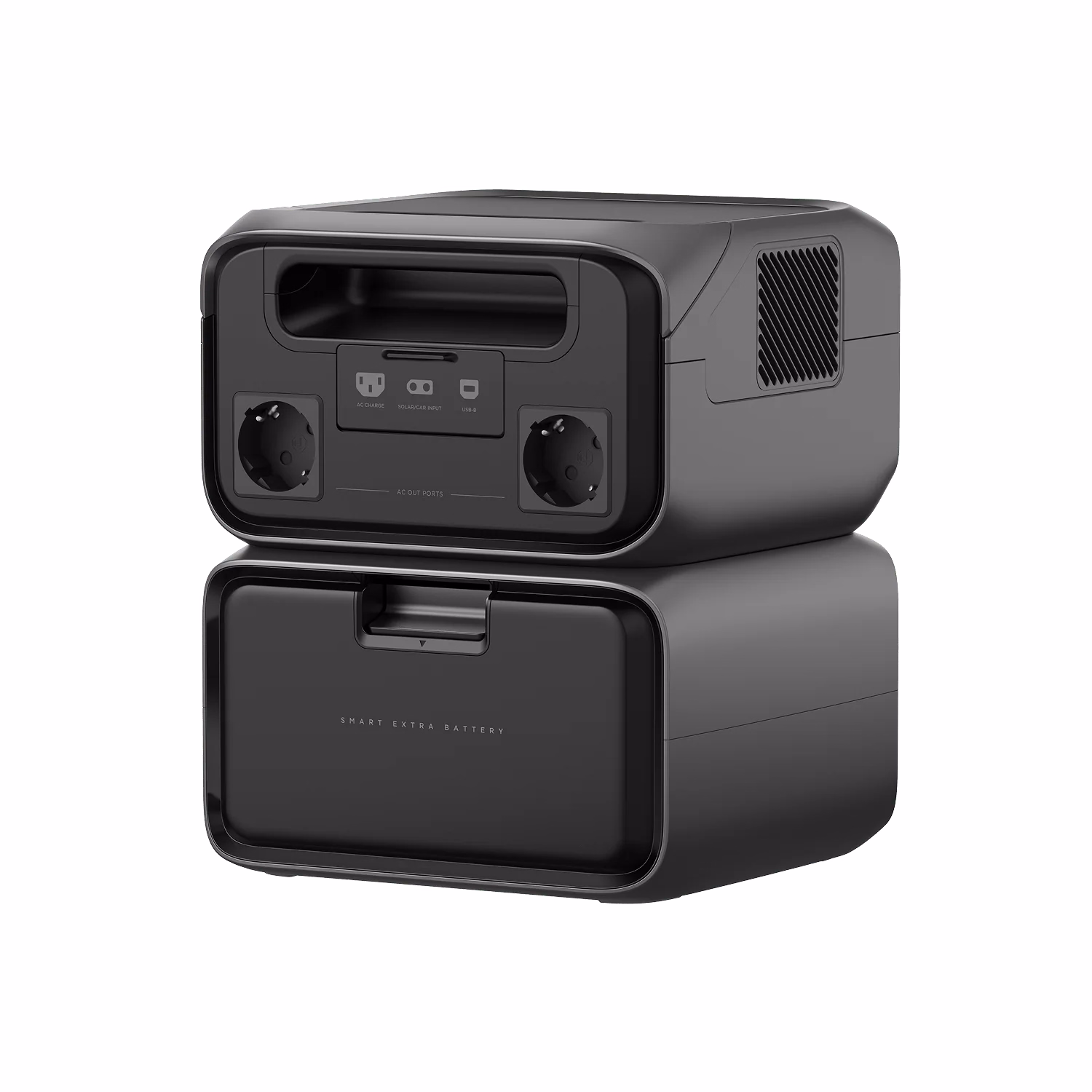 Зарядна станція EcoFlow RIVER 3 Max Plus Wireless — фото 4