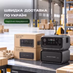 Зарядна станція EcoFlow RIVER 3 Max Plus Wireless / 600 Вт / 858 Вт⋅год / LiFePO4 — мініатюра фото 10