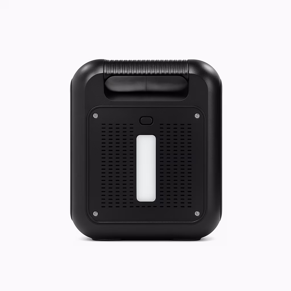 Портативна зарядна станція ALTEK AL 1200 PowerBox PLUS (1008 Вт·г) — фото 3