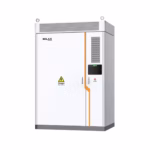 Акумуляторне сховище SOLAX X3-AELIO-B200 на 200 кВт·год