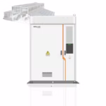 Акумуляторне сховище SOLAX X3-AELIO-B200 на 200 кВт·год