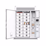 Акумуляторне сховище SOLAX X3-AELIO-B200 на 200 кВт·год