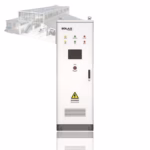 Блок розширення до акумуляторних систем SOLAX X3-PCAB-750кВт — мініатюра основного фото