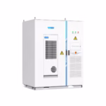 Установка збереження електроенергії Potis Edge OmniCube-A215-100K з MPPT 100 кВт / 215 кВт·год