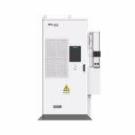 Установка збереження електроенергії SOLAX X3-AELIO-P50B100 50 кВт / 100 кВт·год
