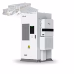 Установка збереження електроенергії SOLAX X3-AELIO-P50B100 50 кВт / 100 кВт·год