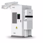 Установка збереження електроенергії SOLAX X3-AELIO-P60B100 60 кВт / 100 кВт·год