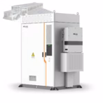 Установка збереження електроенергії SOLAX X3-AELIO-P60B200 60 кВт / 200 кВт·год — мініатюра основного фото