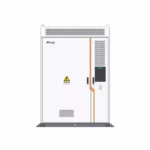 Установка збереження електроенергії SOLAX TRENE-P125B261-E 125 кВт / 261 кВт·год — мініатюра фото 2