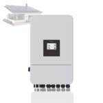 Deye 20 кВт трифазний гібридний інвертор SUN-20K-SG05LP3-EU-SM2 — мініатюра основного фото