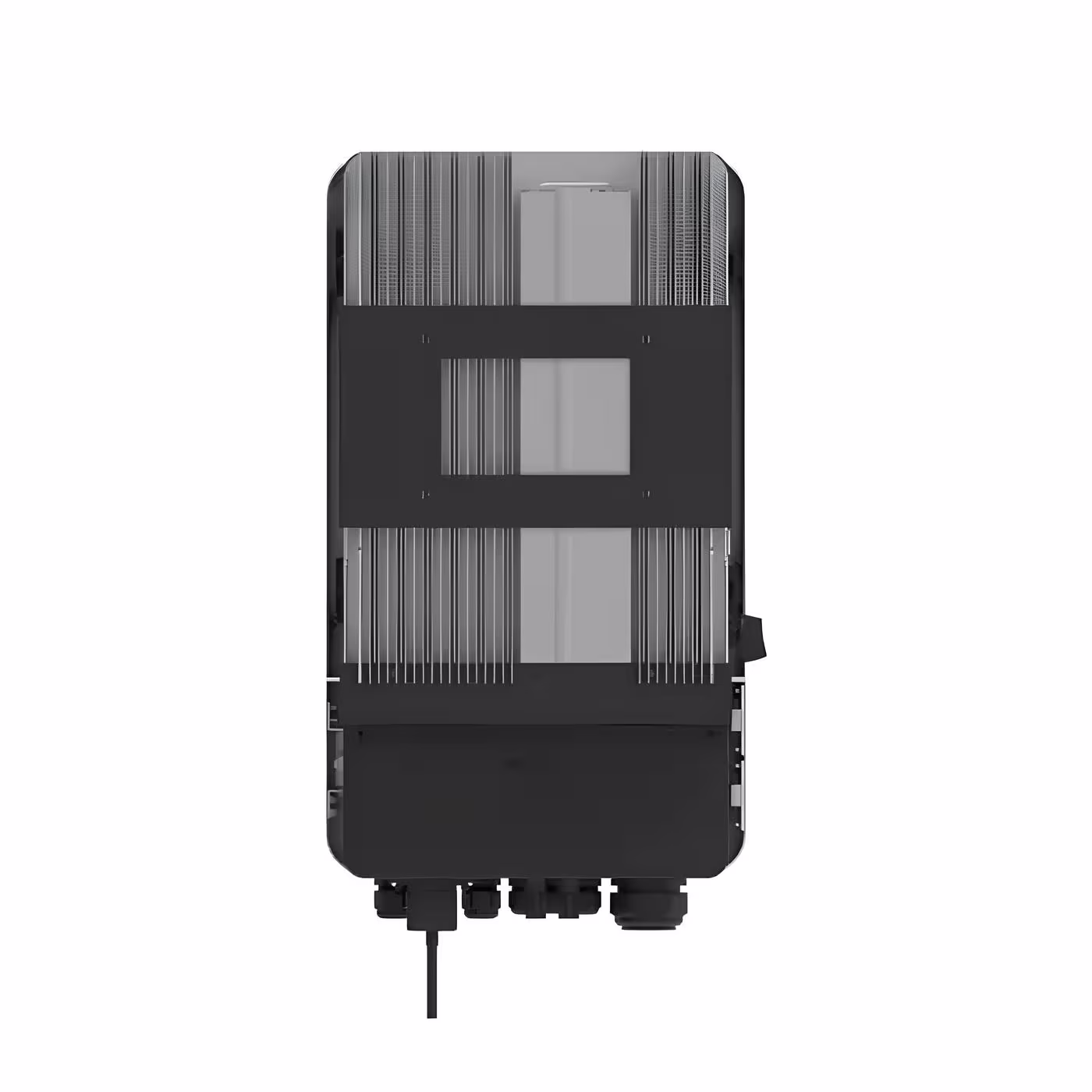 Deye 20 кВт трифазний гібридний інвертор SUN-20K-SG05LP3-EU-SM2 — фото 3