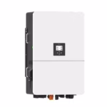 Deye 80 кВт трифазний гібридний інвертор SUN-80K-SG02HP3-EU-EM6 — мініатюра фото 2