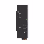 Deye 80 кВт трифазний гібридний інвертор SUN-80K-SG02HP3-EU-EM6 — мініатюра фото 3