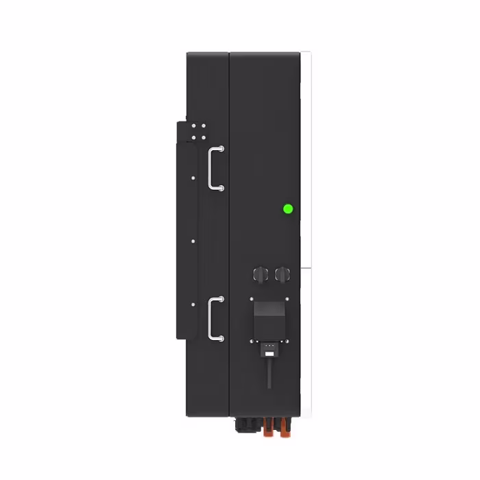 Deye 80 кВт трифазний гібридний інвертор SUN-80K-SG02HP3-EU-EM6 — фото 3