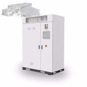 Установка збереження електроенергії Deye MS-GS215-2H