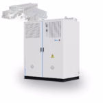 Установка збереження електроенергії Deye MS-LC430-2H2
