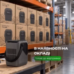 Зарядна станція EcoFlow TRAIL 200 DC / 140 Вт / 192 Вт·год / LiFePO4 — мініатюра фото 10