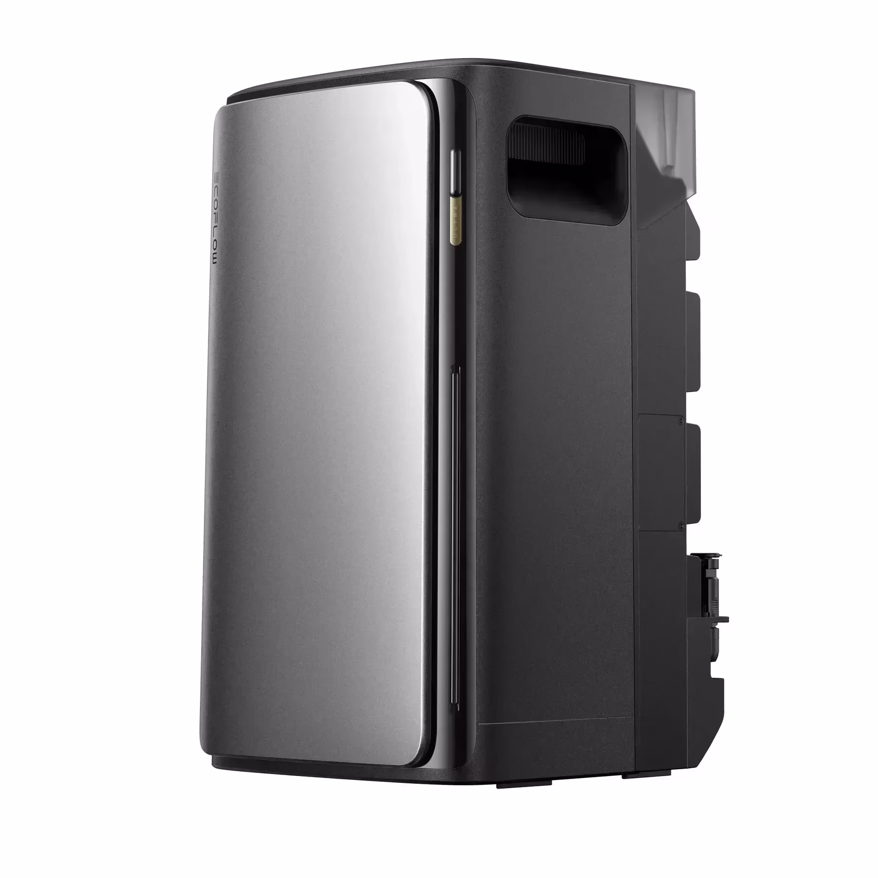Зарядна станція EcoFlow DELTA Lite Plus (STREAM Ultra) — фото 2