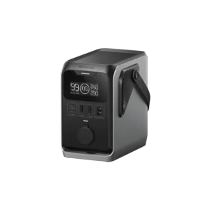 Зарядна станція EcoFlow TRAIL 300 DC