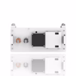 Установка збереження електроенергії Deye SUN-80K-SG02HP3-EU-EM6 BOS-B 14.3 BOS-B-PDU-2 — мініатюра фото 4