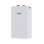 Deye 16 кВт/год 51,2В SE-F16 Plus-L LiFePO4 акумулятор — мініатюра фото 3